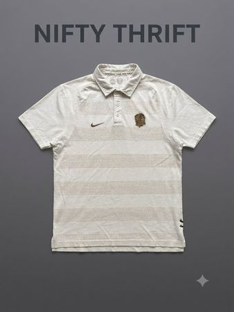 Nike Rugby Shirts
