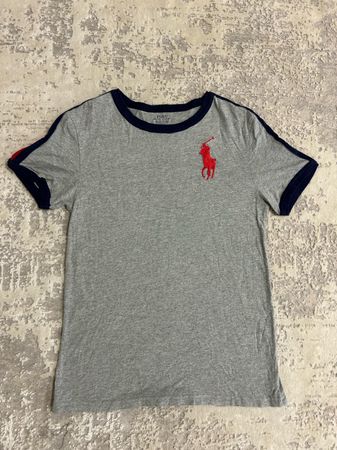 Ralph Lauren T-Shirts - [TS-0654]