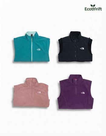 The North Face Women’s Fleece Jackets