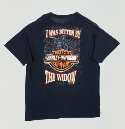 Harley Davidson Sweater