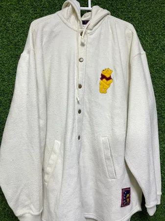 Disney Fleece Jacket(0002)