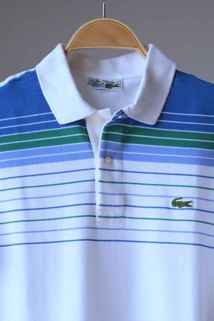 Classic Lacoste T Shirts