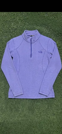 The North Face TNF Fleece Jackets(0025)