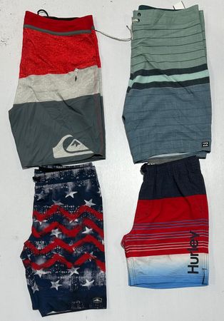 Shorts de golf de marque (1345)
