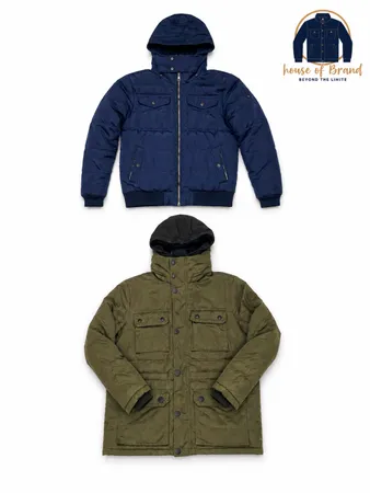 Tommy hilfiger Puffer Jacket
