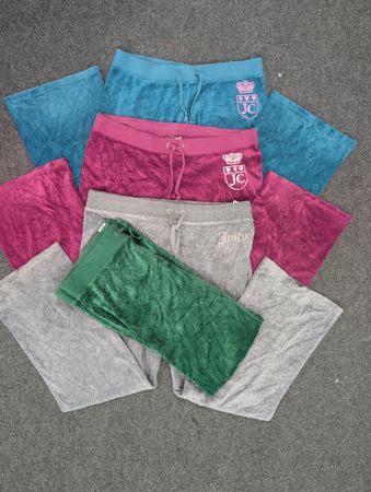 Juicy Couture Sweatpants