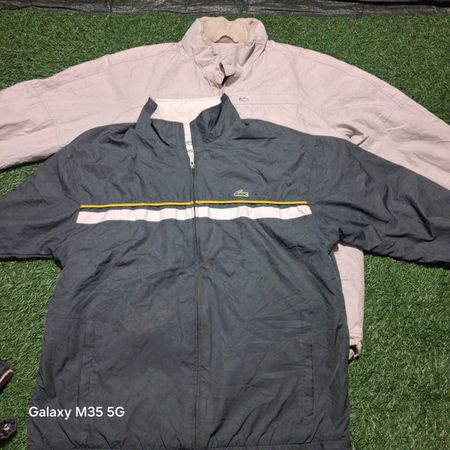 Levi's jacket