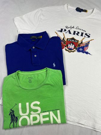 T-shirt Polo Ralph Lauren