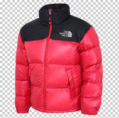 TNF Puffers