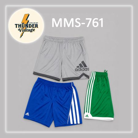Adidas Sport Shorts (Mms-761)