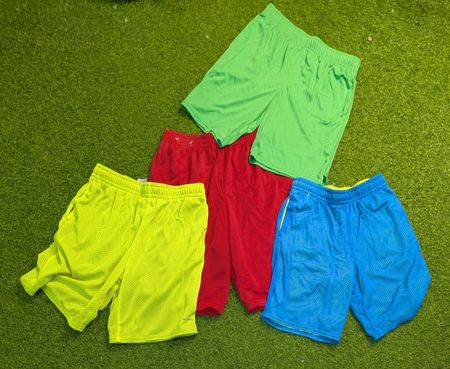 8078 - Athletic short