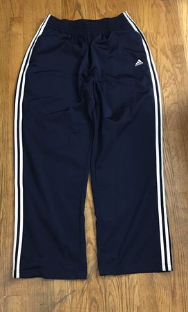 Adidas Track Pants