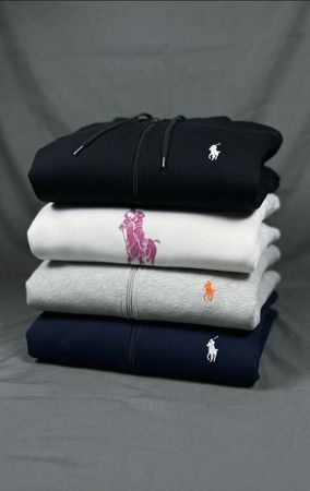Polo Ralph Lauren Hoodies