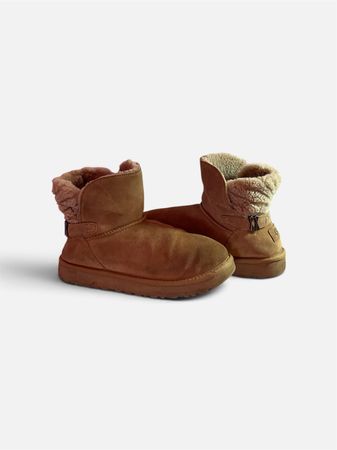 Op Vintage 344 Meilleures bottes Ugg élégantes