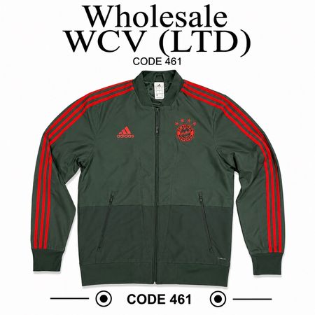 Adidas Windbreaker (Wcv: 461)