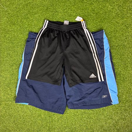 Branded sports short (zrs 288)