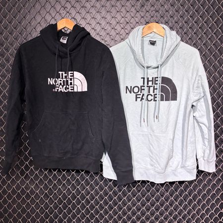 The north face sweatshirts (fnc 479)