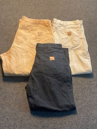 carhartt carpenter pants serial-1995