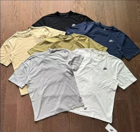 Çlassical Ñîkê T-Shirts ✨