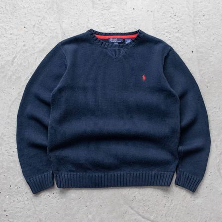 Polo Ralph Lauren pullover