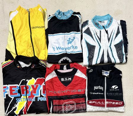 Cycle T-shirts