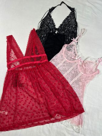 Cami top (TP-0033)