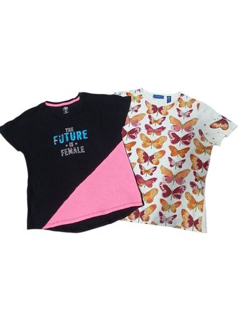 Md06 - t-shirt unisexe -10p -3sep26