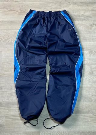 Special Çlassical ẞaggy Nike Trackpants ⚡