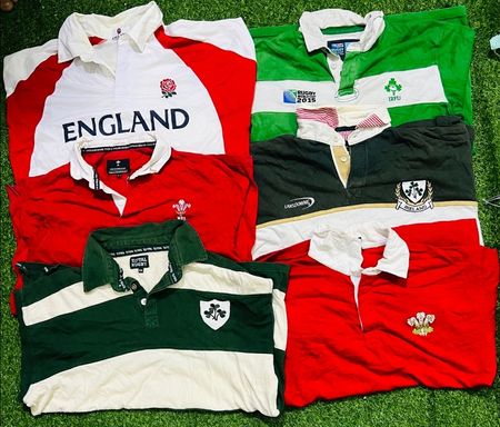 Rugby-Club-Shirts