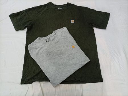 CR12677 Vintage Carhartt T-Shirts