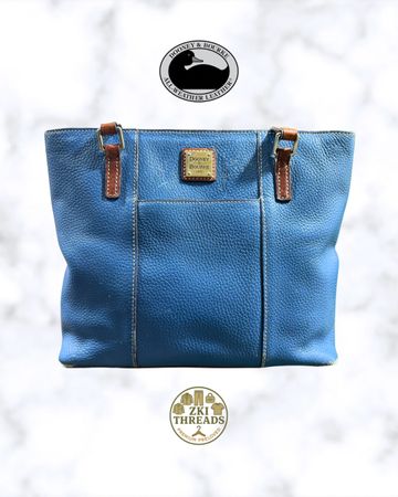 Dooney & Bourke Bags (ZKI-198)