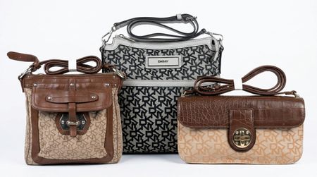 DKNY Cross body Bags