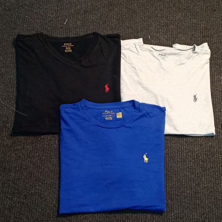 Ralph Lauren T-Shirts