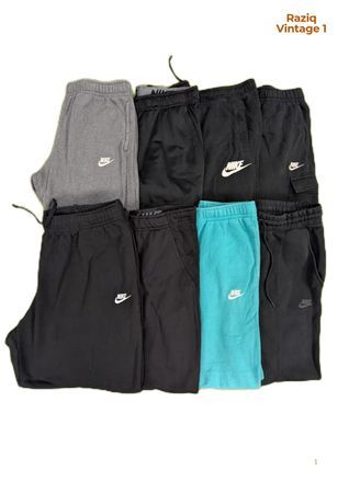 Nike Track Pants