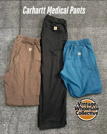 Pantaloni Medici Carhartt - (30/08)
