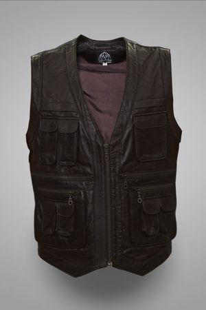 Discounted Leather jackets