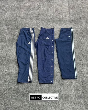 Premium Nike Track Pants #250926