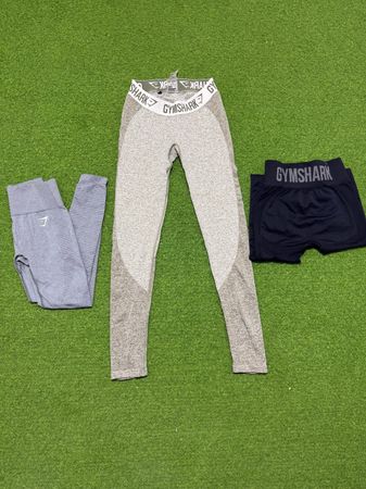 Yv207 Gymshark Leggings 15P