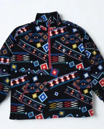 Vestes en polaire Crazy (0018)