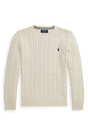 Polo Ralph Lauren kids sweater