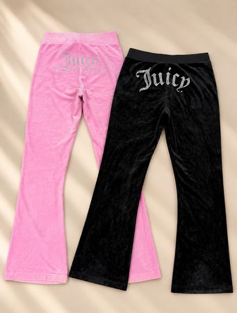 Calças Juicy Couture (011)