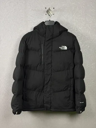 The North Face Puffers