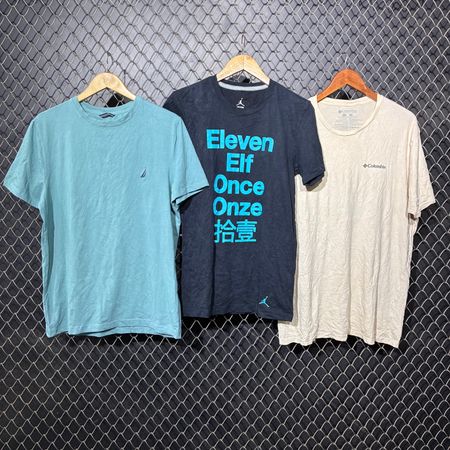 t-shirt de marque (fnc 761)