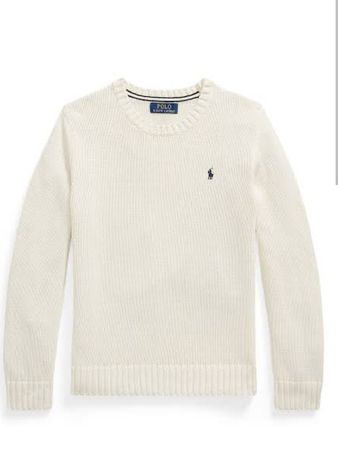 Suéter Ralph Lauren