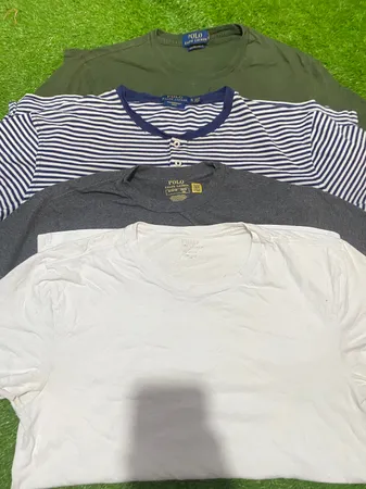 polo t-shirt