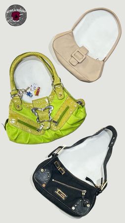 Guess inspired bags WR2037
