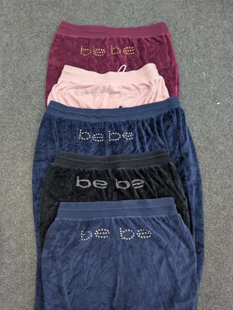 Bebe Women Trousers
