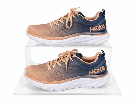 Hoka One Shoes