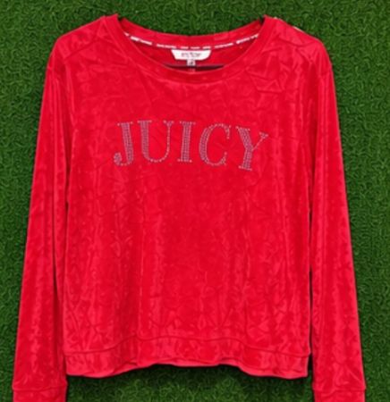Juicy Couture Shirts(0007)
