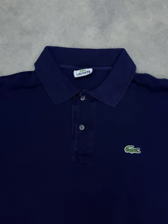 T-shirt Lacoste